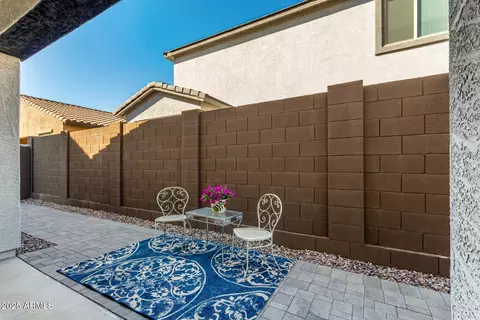 Exterior - 9450 E Sector Dr, Mesa, AZ 85212 photo 5 of 7