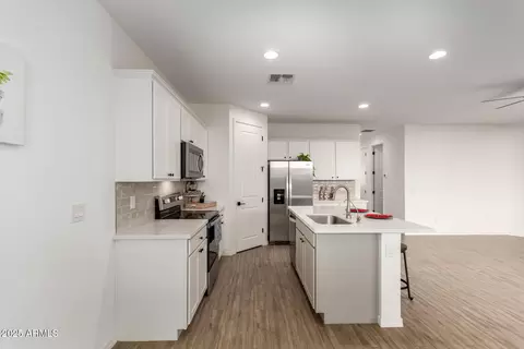 Kitchen - 9450 E Sector Dr, Mesa, AZ 85212 photo 1 of 3