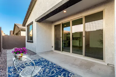 Exterior - 9450 E Sector Dr, Mesa, AZ 85212 photo 4 of 7