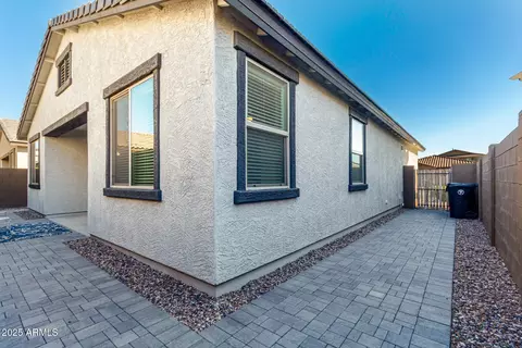 Exterior - 9450 E Sector Dr, Mesa, AZ 85212 photo 7 of 7