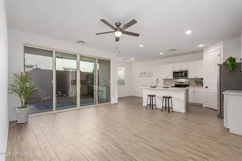 Living - 9450 E Sector Dr, Mesa, AZ 85212 photo 4 of 4