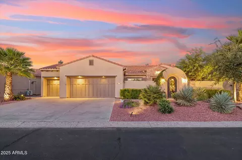 22829 N Los Gatos Dr, Sun City West, AZ 85375