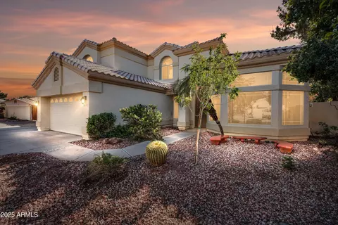 2111 E Marlene Dr, Gilbert, AZ 85296