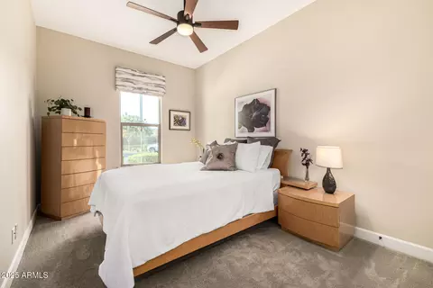 Bedroom - 5509 S Caisson Way, Mesa, AZ 85212 photo 3 of 6
