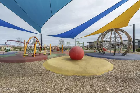 View/Area - 5509 S Caisson Way, Mesa, AZ 85212 photo 7 of 13
