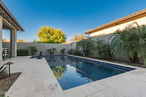 Exterior - 5509 S Caisson Way, Mesa, AZ 85212 photo 17 of 21