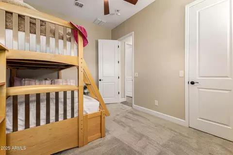 Bedroom - 5509 S Caisson Way, Mesa, AZ 85212 photo 6 of 6