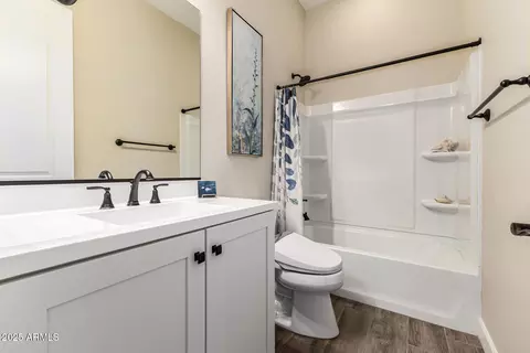 Bath - 5509 S Caisson Way, Mesa, AZ 85212 photo 3 of 3