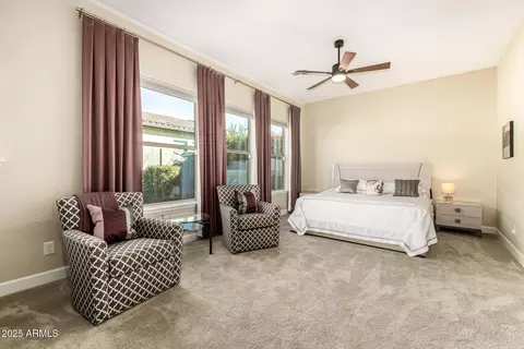 Bedroom - 5509 S Caisson Way, Mesa, AZ 85212 photo 1 of 6