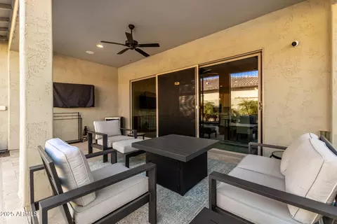 Exterior - 5509 S Caisson Way, Mesa, AZ 85212 photo 1 of 21