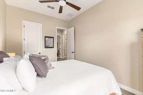 Bedroom - 5509 S Caisson Way, Mesa, AZ 85212 photo 4 of 6