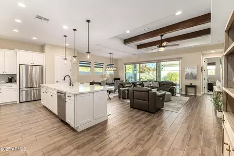 Entry Way - 5509 S Caisson Way, Mesa, AZ 85212 photo 1 of 1