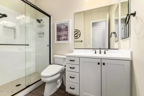 Bath - 5509 S Caisson Way, Mesa, AZ 85212 photo 2 of 3