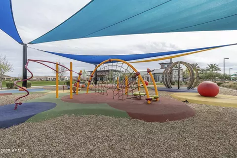 View/Area - 5509 S Caisson Way, Mesa, AZ 85212 photo 8 of 13