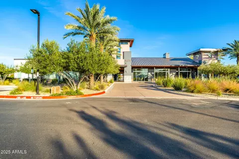 Exterior - 5509 S Caisson Way, Mesa, AZ 85212 photo 6 of 21