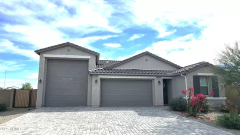 168 S Naples Ln, Casa Grande, AZ 85122