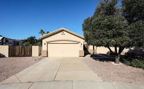 16566 N Naegel Dr, Surprise, AZ 85374