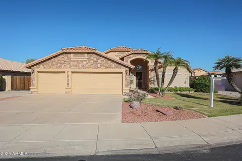 2140 N 124th Dr, Avondale, AZ 85392