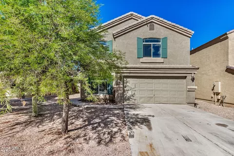 44014 W Magnolia Rd, Maricopa, AZ 85138