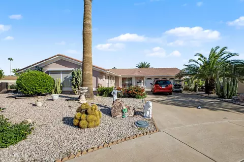 10636 W Bayside Rd, Sun City, AZ 85351