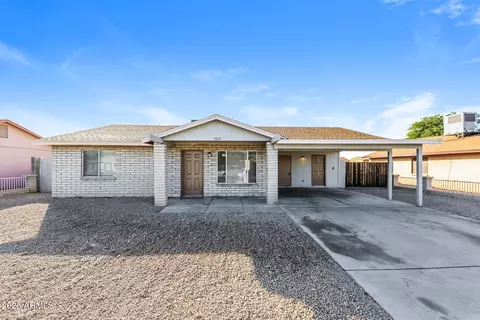 7227 W Turquoise Ave, Peoria, AZ 85345
