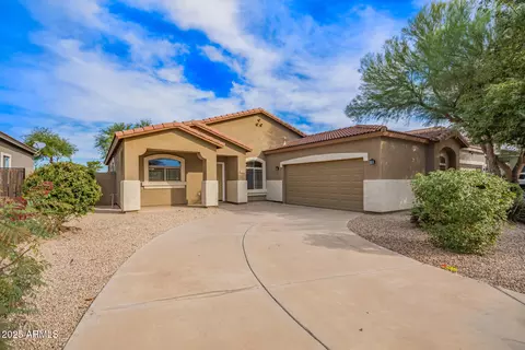21382 E Via Del Rancho St, Queen Creek, AZ 85142