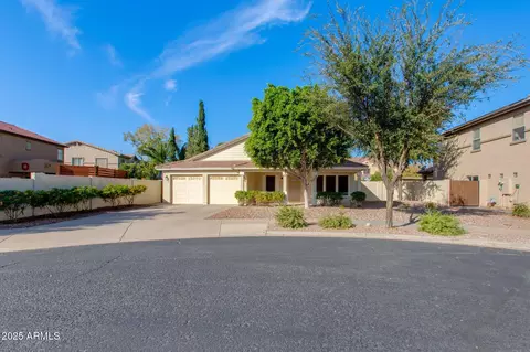 20628 S 185th Pl, Queen Creek, AZ 85142