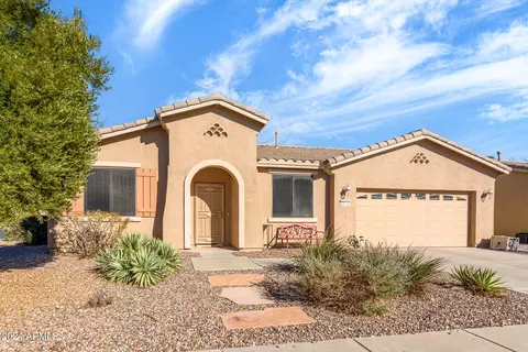 20183 N Big Dipper Dr, Maricopa, AZ 85138