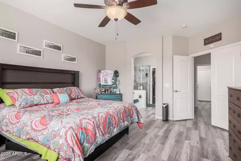 Bedroom - 3904 S Sinova Ave, Gilbert, AZ 85297 photo 2 of 3
