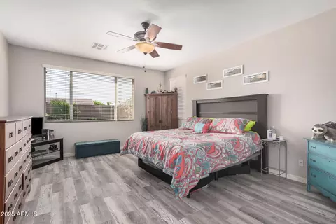 Bedroom - 3904 S Sinova Ave, Gilbert, AZ 85297 photo 1 of 3