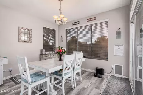Dining - 3904 S Sinova Ave, Gilbert, AZ 85297 photo 1 of 1