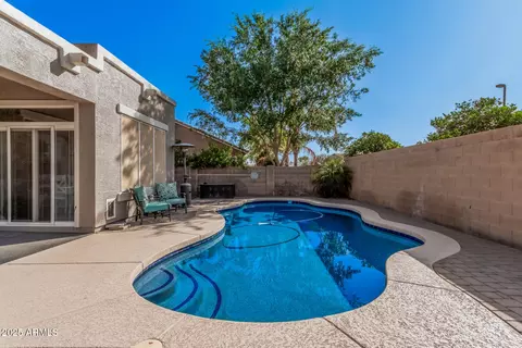 Exterior - 3904 S Sinova Ave, Gilbert, AZ 85297 photo 3 of 6