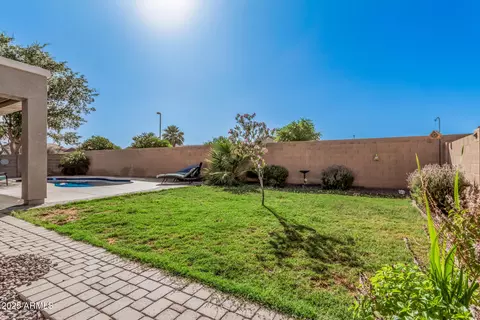 Exterior - 3904 S Sinova Ave, Gilbert, AZ 85297 photo 5 of 6