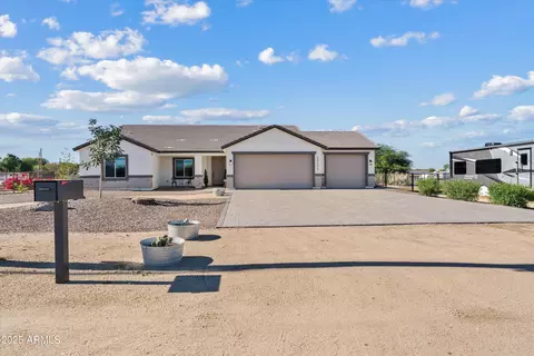 25432 S Lemon Ave, Queen Creek, AZ 85142
