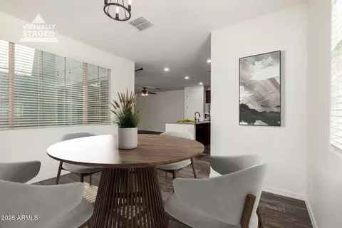Dining - 3690 E Vest Ave, Gilbert, AZ 85295 photo 1 of 1
