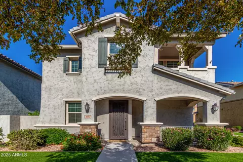 3690 E Vest Ave, Gilbert, AZ 85295
