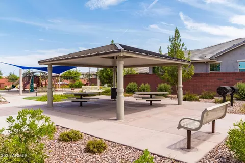 View/Area - 3690 E Vest Ave, Gilbert, AZ 85295 photo 3 of 5