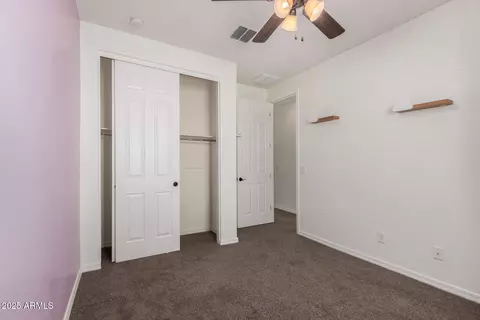 Bedroom - 3690 E Vest Ave, Gilbert, AZ 85295 photo 2 of 2