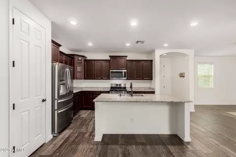 Kitchen - 3690 E Vest Ave, Gilbert, AZ 85295 photo 1 of 2
