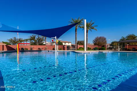 Exterior - 3690 E Vest Ave, Gilbert, AZ 85295 photo 7 of 7