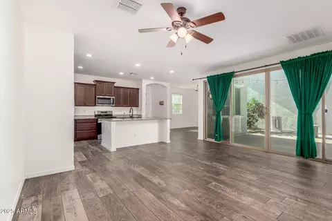 Living - 3690 E Vest Ave, Gilbert, AZ 85295 photo 1 of 2