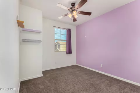 Bedroom - 3690 E Vest Ave, Gilbert, AZ 85295 photo 1 of 2