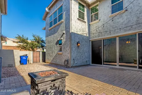 Exterior - 3690 E Vest Ave, Gilbert, AZ 85295 photo 5 of 7