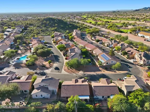 6123 S Vista Point Dr, Gold Canyon, AZ 85118