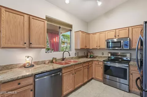 6123 S Vista Point Dr, Gold Canyon, AZ 85118