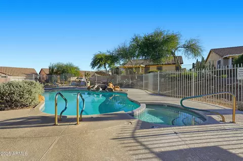 6123 S Vista Point Dr, Gold Canyon, AZ 85118