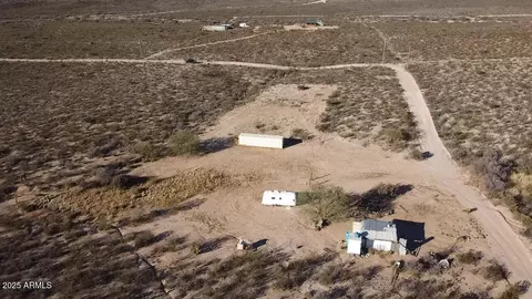 87 E Desert Meadows Rd #0, Tombstone, AZ 85638