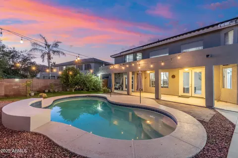 13323 W Rancho Dr, Litchfield Park, AZ 85340
