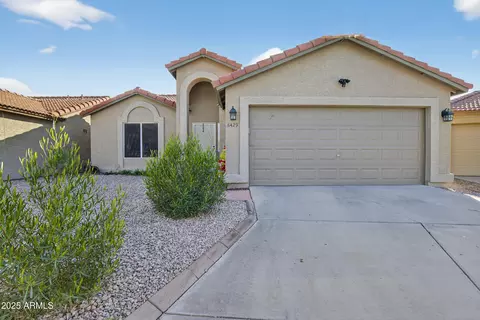 8429 W Coronado Rd, Phoenix, AZ 85037