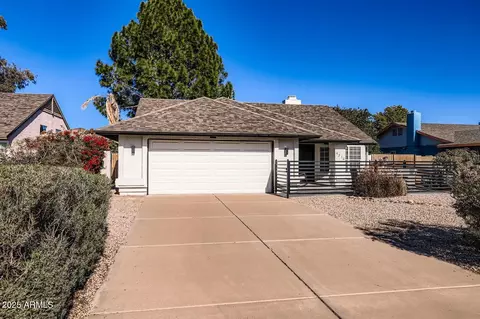 Exterior - 4314 E Whitney Ln, Phoenix, AZ 85032 photo 8 of 11